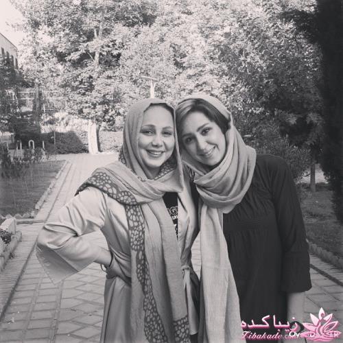 عکس بازیگراااااا....دوس داری بیاااااا